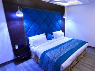 Hotel MK Vivanta, Gwalior 3
